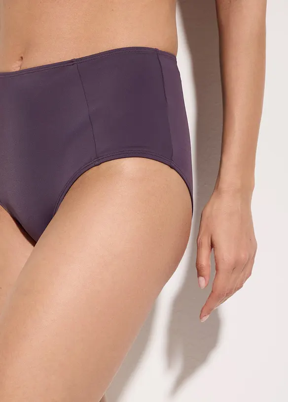 High waist-bikinitruse, bonprix