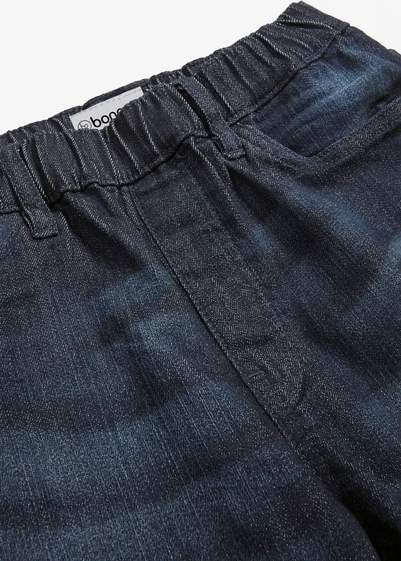Jeggings med stretch, bonprix