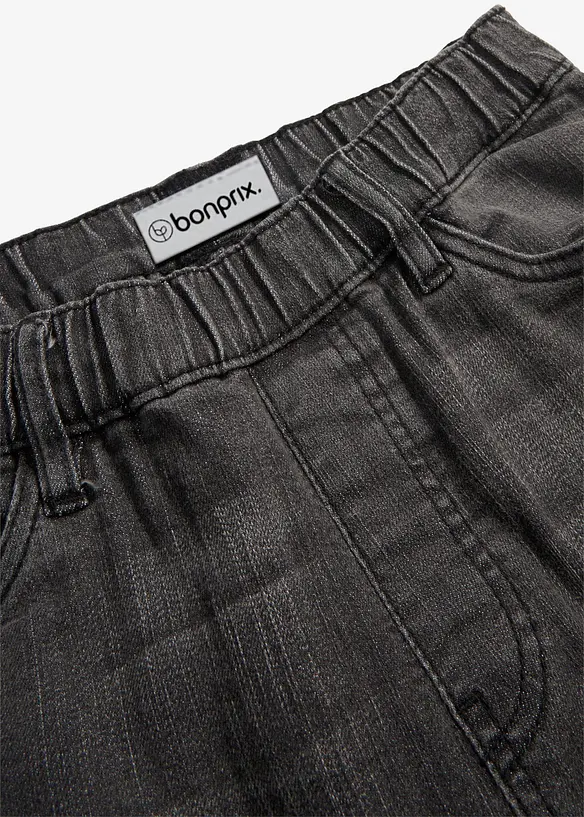 Jeggings med stretch, bonprix