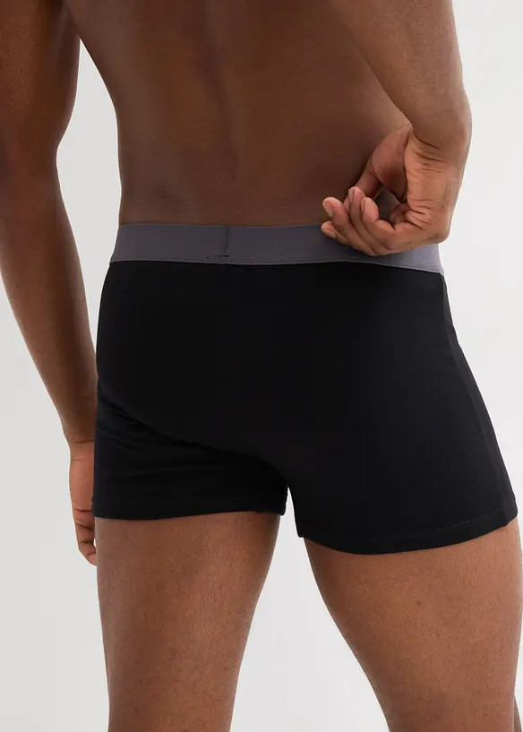 Bokserbriefs (5-pack), bonprix