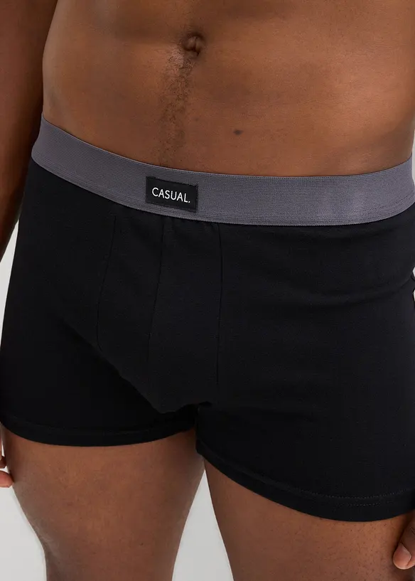 Bokserbriefs (5-pack), bonprix