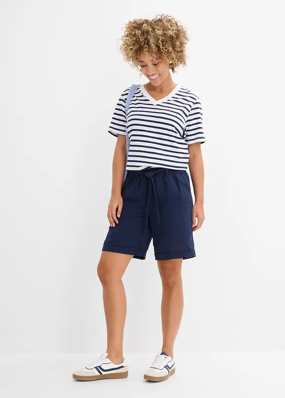 Bermudashorts, bonprix