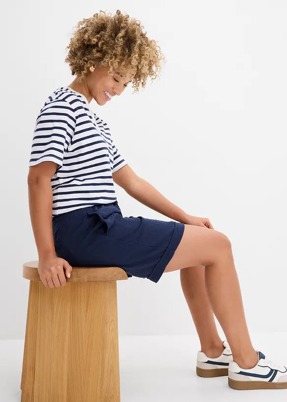 Bermudashorts, bonprix