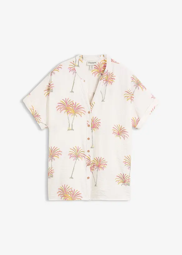 Bluse, bonprix