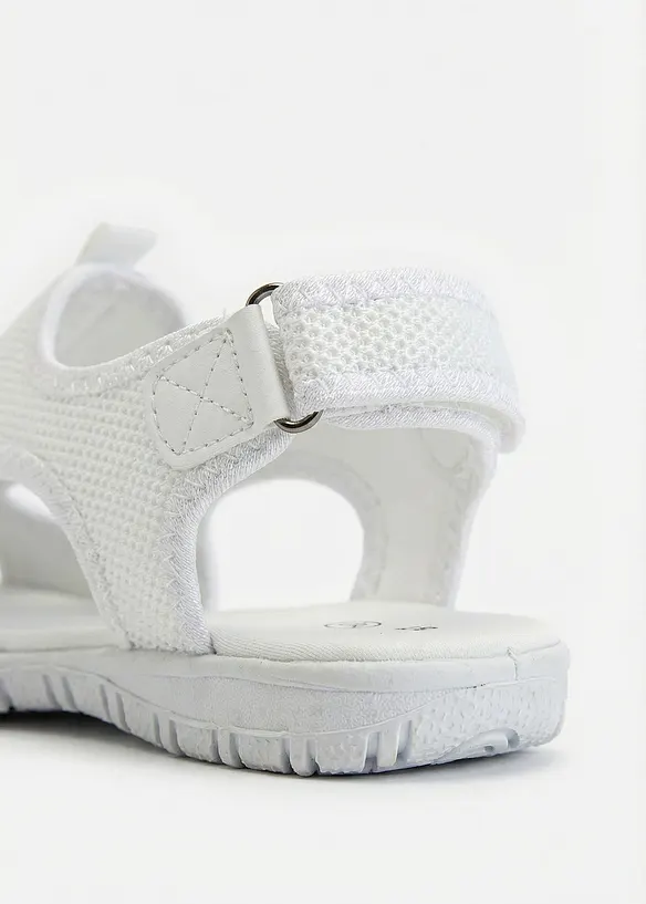 Tursandaler med profilerte s&aring;ler, bonprix