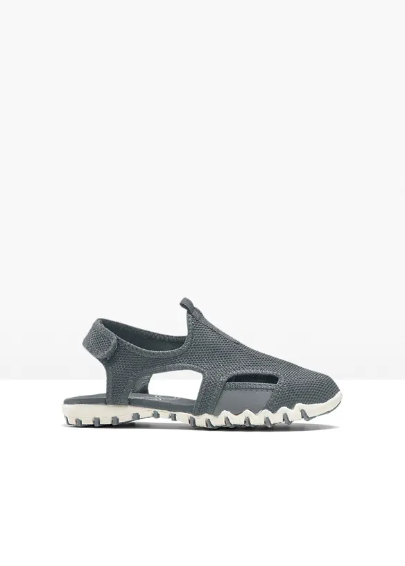Tursandaler med profilerte s&aring;ler, bonprix