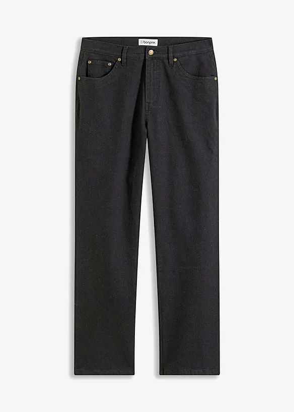 Classic fit-jeans, Straight, bonprix
