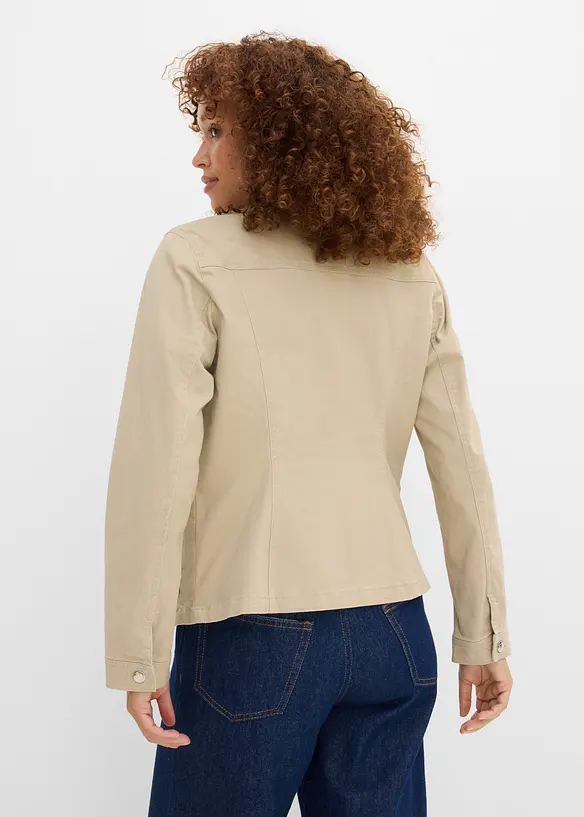 Jakke, bonprix