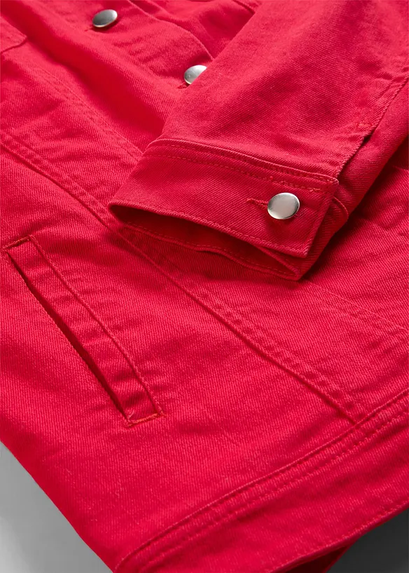Denimjakke, bonprix