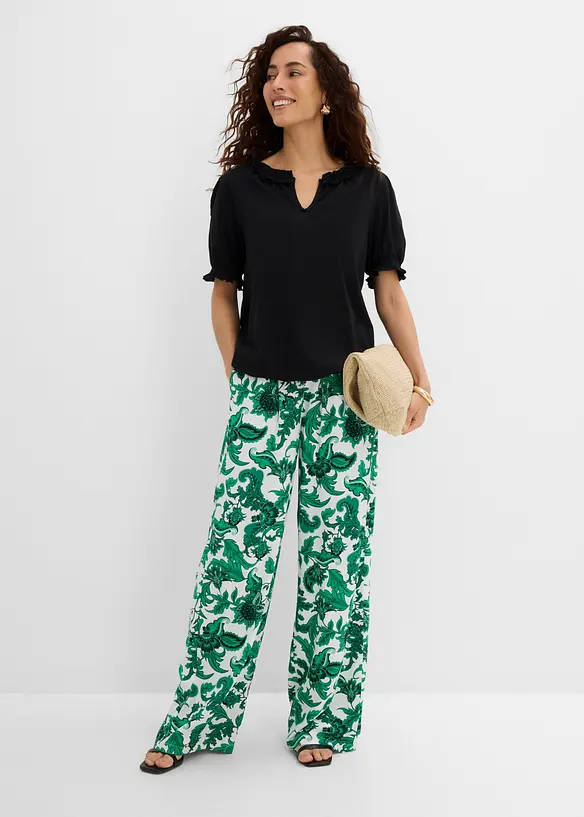 Bomullstopp, bonprix