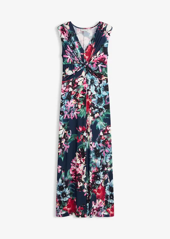 Maxi-sommerkjole, bonprix