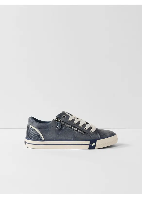 Sneakers fra Mustang, Mustang