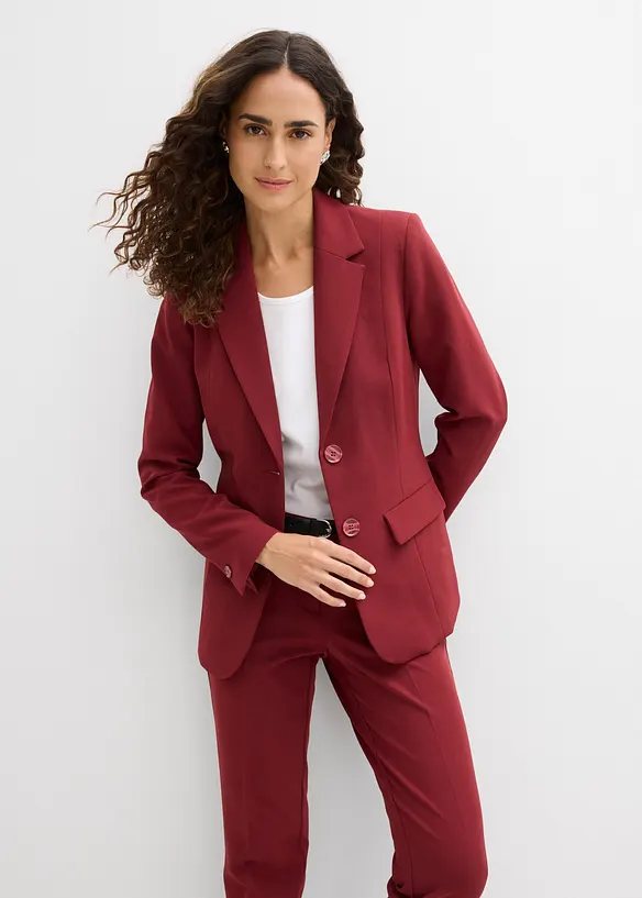 Dress (2-delt sett), bonprix