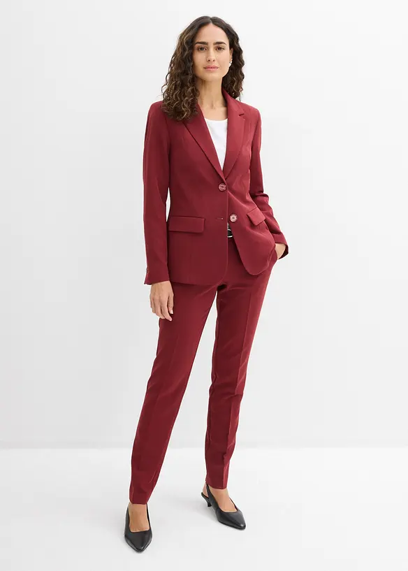 Dress (2-delt sett), bonprix