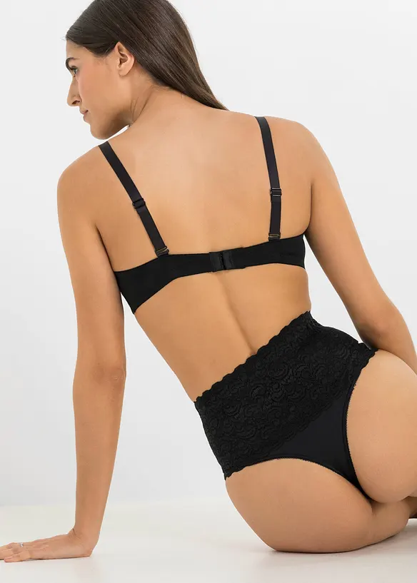 Medium shape stringtruse (2-pack), bonprix