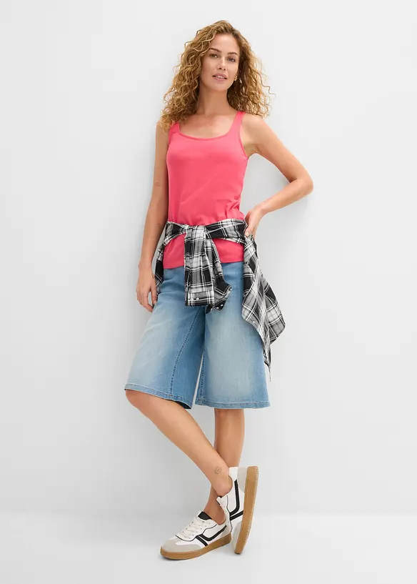 Topp (2-pack), bonprix