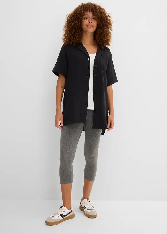 Capri-leggings (2-pack), bonprix