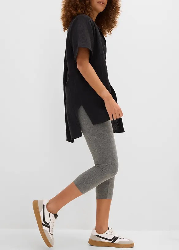 Capri-leggings (2-pack), bonprix