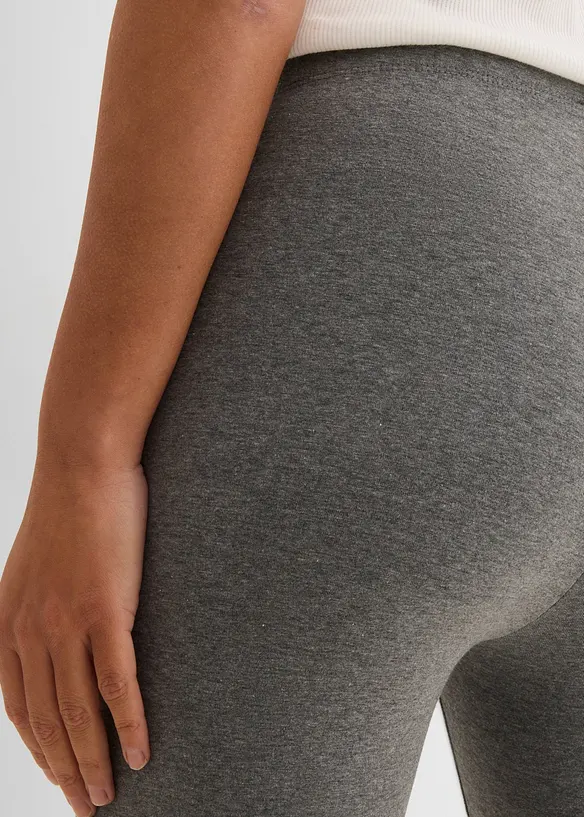 Capri-leggings (2-pack), bonprix