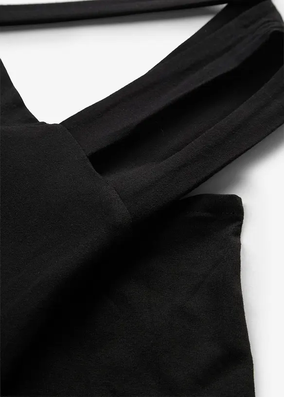 Topp med cut-outs, bonprix