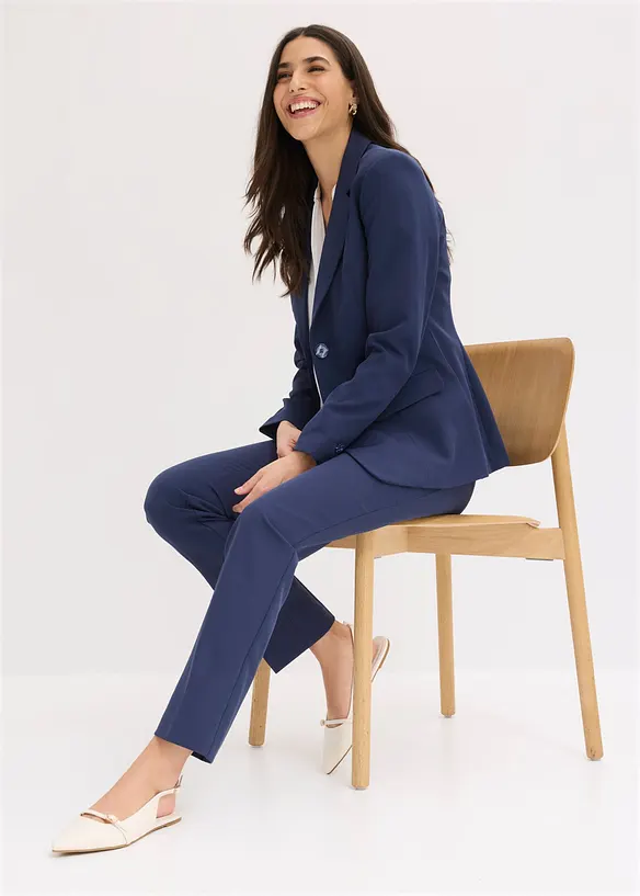 Dress (2-delt sett), bonprix