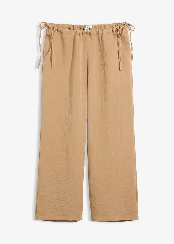 Culotte i viskosemiks, bonprix