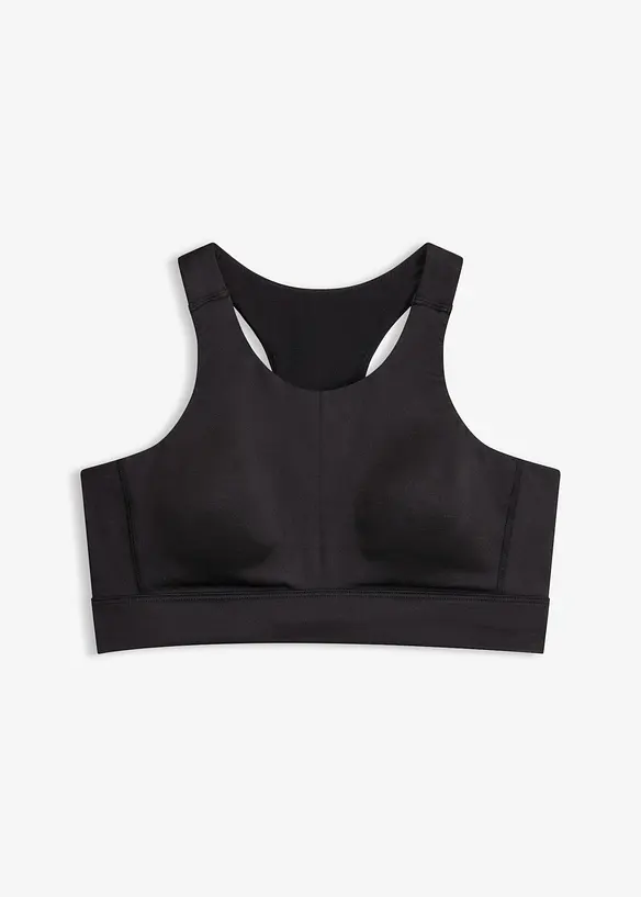 Ternings-BH med racerback og lett hold, bonprix