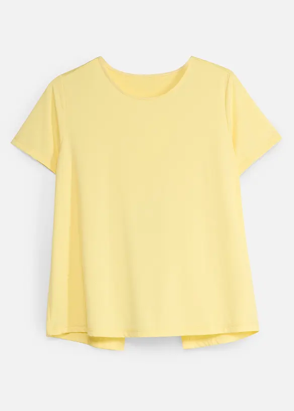 Funksjonstopp i strukturert look, hurtigt&oslash;rkende, bonprix