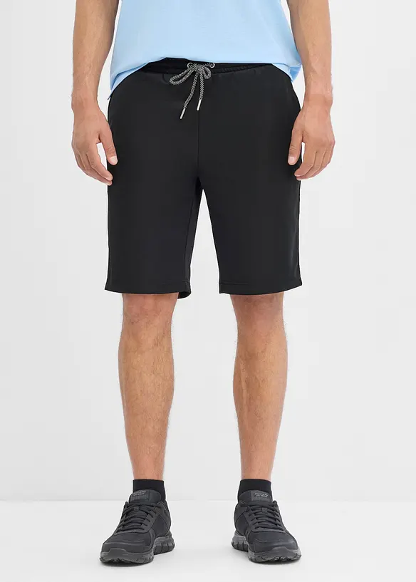 Treningsshorts til herre, hurtigt&oslash;rkende, bonprix