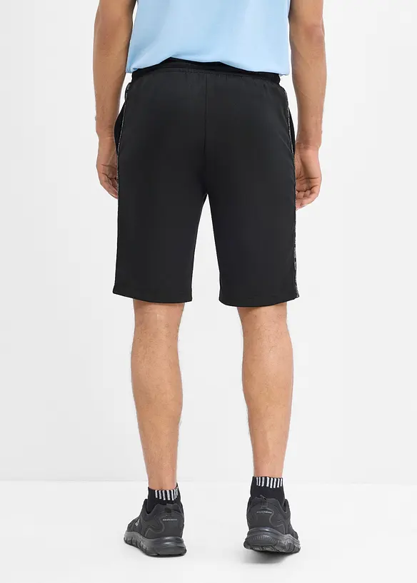 Treningsshorts til herre, hurtigt&oslash;rkende, bonprix