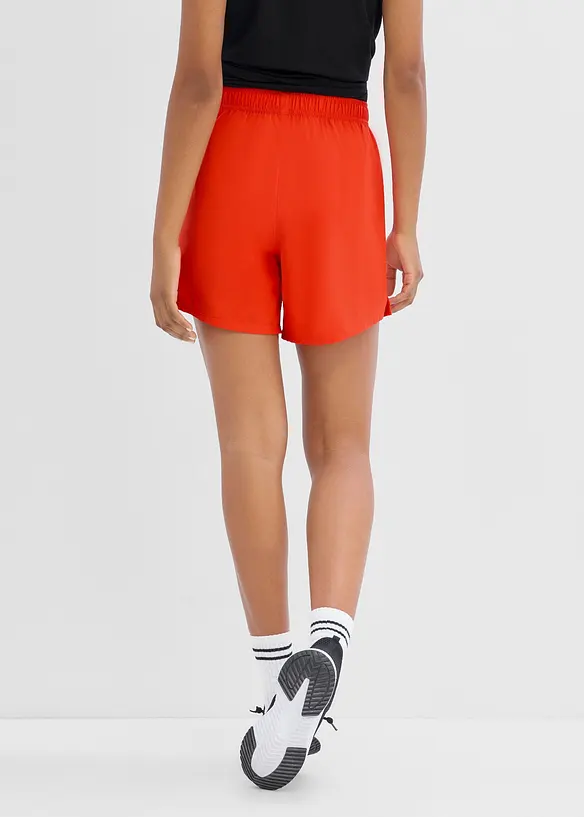 Ultralett treningsshorts, hurtigt&oslash;rkende, bonprix