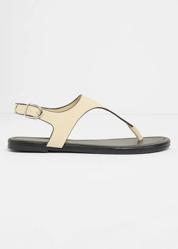 T&aring;sandaler, bonprix