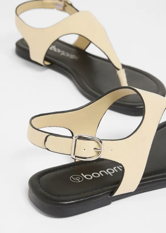 T&aring;sandaler, bonprix
