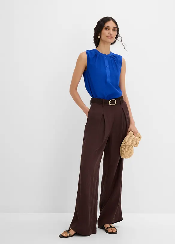 Ermel&oslash;s bluse, bonprix