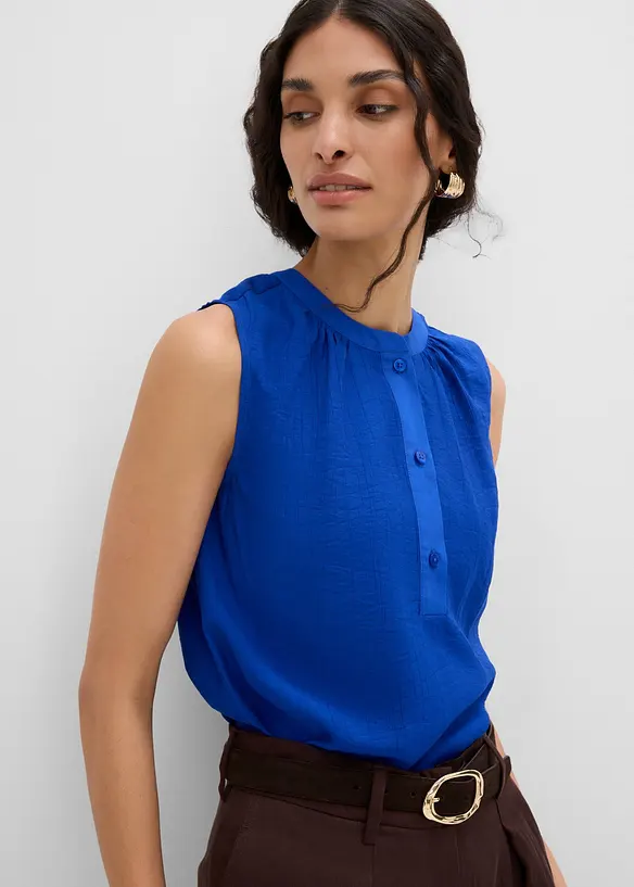 Ermel&oslash;s bluse, bonprix