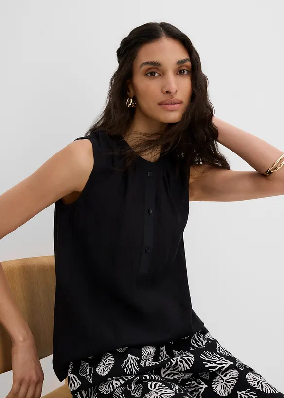 Ermel&oslash;s bluse, bonprix