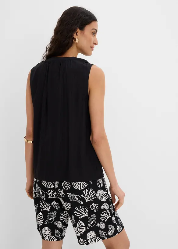 Ermel&oslash;s bluse, bonprix