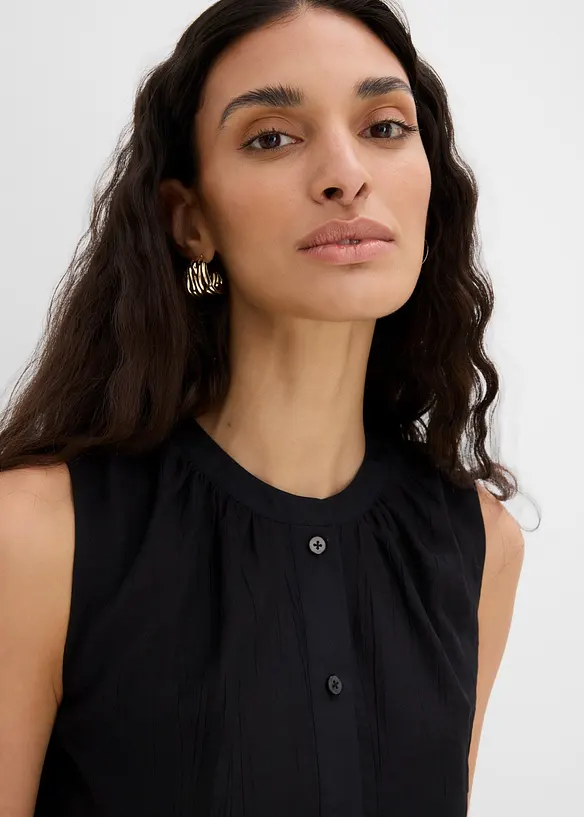 Ermel&oslash;s bluse, bonprix