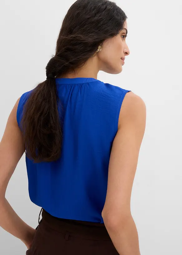 Ermel&oslash;s bluse, bonprix