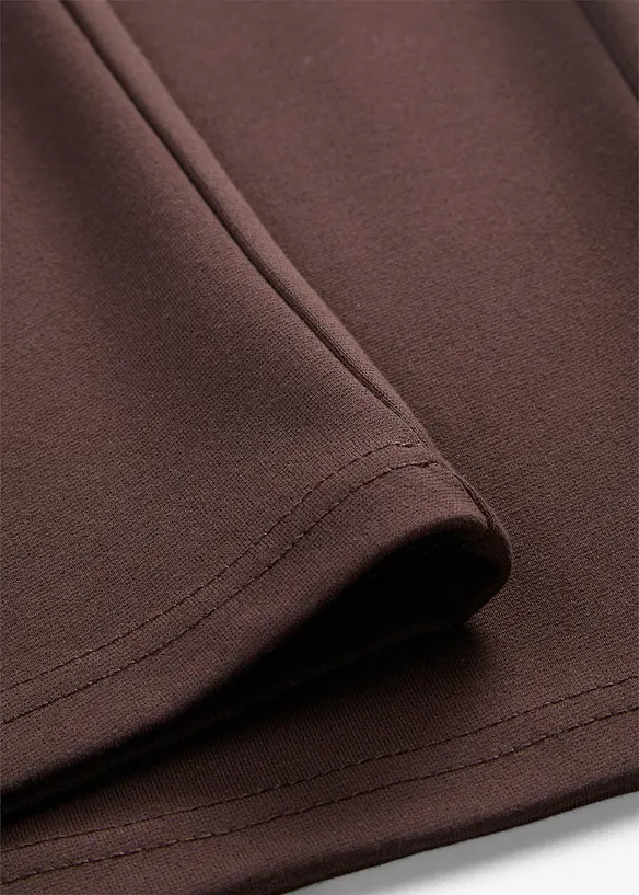 Culotte i viskosemiks, bonprix
