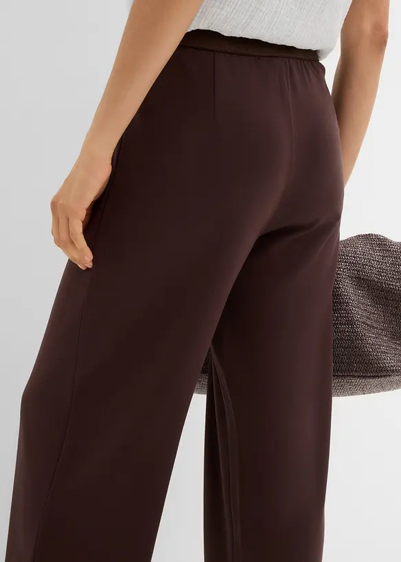 Culotte i viskosemiks, bonprix