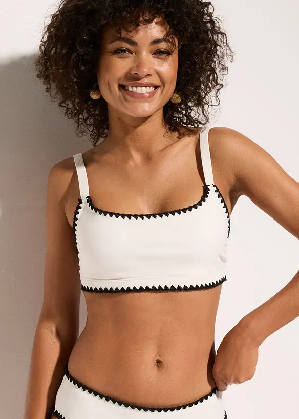Bustier-bikinitopp, bonprix