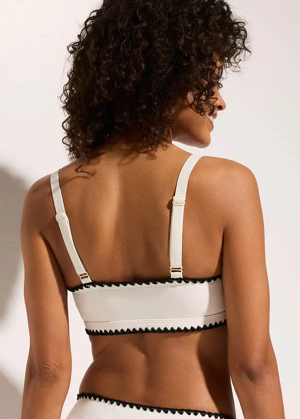 Bustier-bikinitopp, bonprix