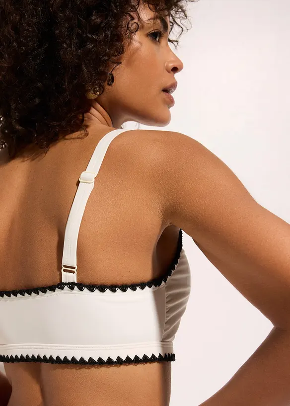 Bustier-bikinitopp, bonprix