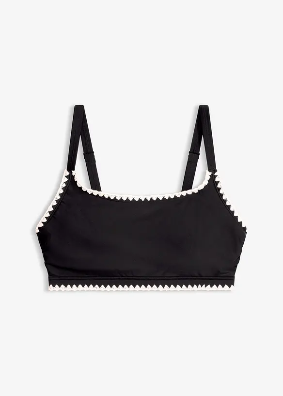 Bustier-bikinitopp, bonprix
