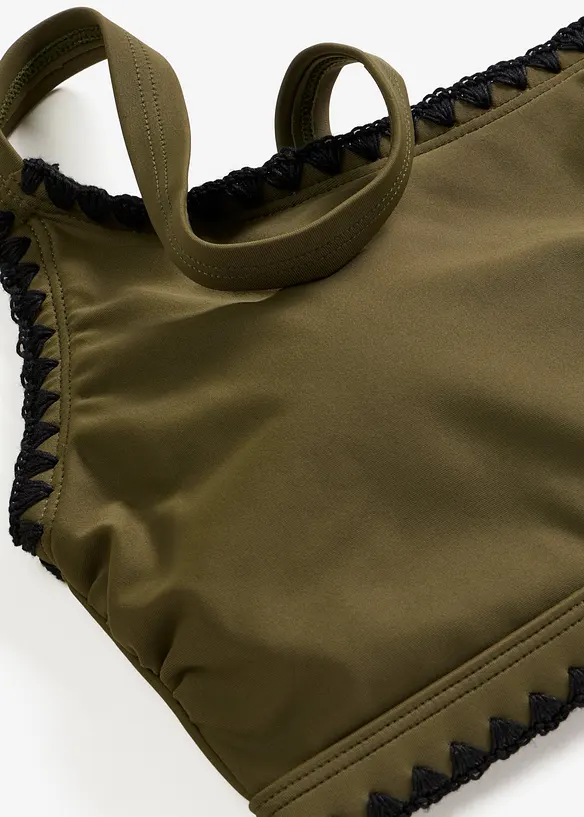 Bustier-bikinitopp, bonprix
