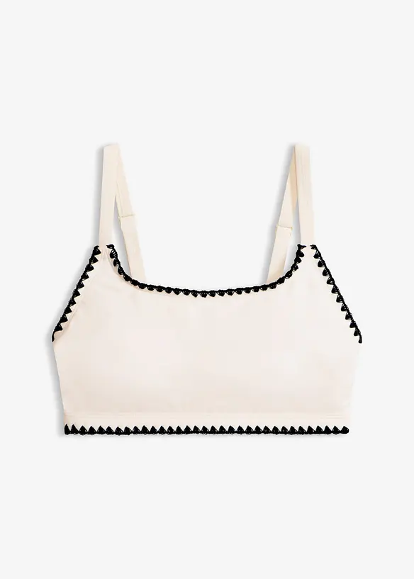 Bustier-bikinitopp, bonprix