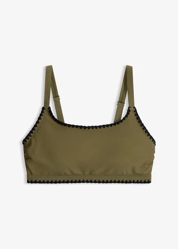 Bustier-bikinitopp, bonprix