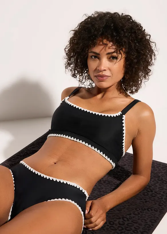 Bustier-bikinitopp, bonprix