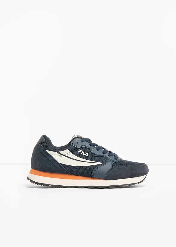 Sneakers i softmateriale fra Fila, FILA